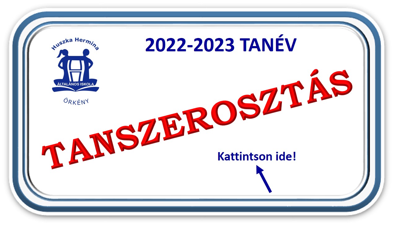 Tanszeroszts